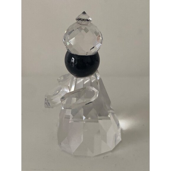 Swarovski Crystal RETIRED Wise Men Figurines #7475 NR200 000 Original Box COA NE - Picture 4 of 16